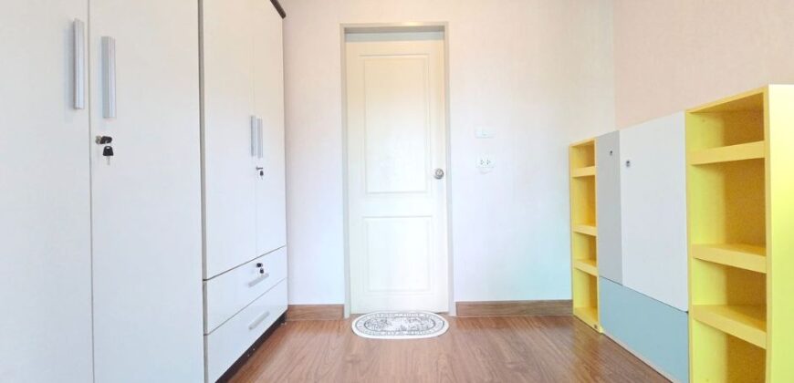 บ้านเดี่ยวมีบริเวณ บ้านสวยราคาดี “ศุภาลัย การ์เด้นวิลล์ ศรีนครินทร์–บางนา” ขาย 4.99 ล้าน