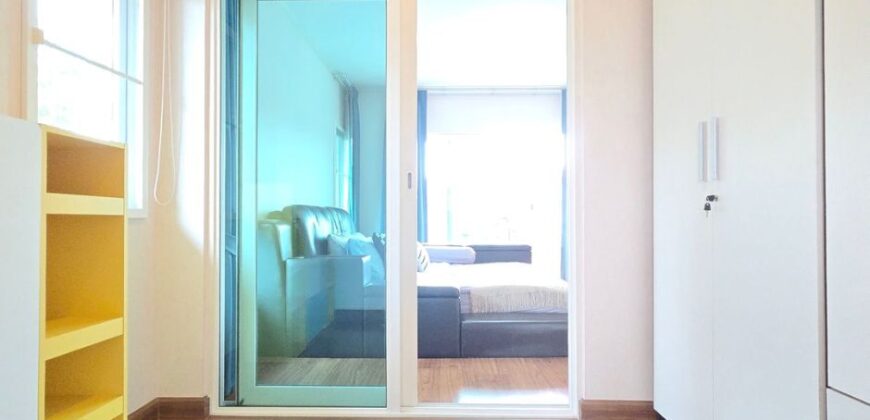 บ้านเดี่ยวมีบริเวณ บ้านสวยราคาดี “ศุภาลัย การ์เด้นวิลล์ ศรีนครินทร์–บางนา” ขาย 4.99 ล้าน