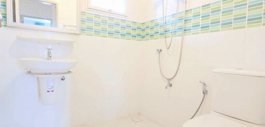 บ้านเดี่ยวมีบริเวณ บ้านสวยราคาดี “ศุภาลัย การ์เด้นวิลล์ ศรีนครินทร์–บางนา” ขาย 4.99 ล้าน