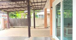 บ้านเดี่ยวมีบริเวณ บ้านสวยราคาดี “ศุภาลัย การ์เด้นวิลล์ ศรีนครินทร์–บางนา” ขาย 4.99 ล้าน