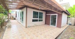 บ้านเดี่ยวมีบริเวณ บ้านสวยราคาดี “ศุภาลัย การ์เด้นวิลล์ ศรีนครินทร์–บางนา” ขาย 4.99 ล้าน