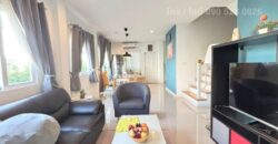 บ้านเดี่ยว ชวนชื่น พาร์ค อ่อนนุช–วงแหวน  ราคาเพียง 5.2 ล้านบาท | แปลงมุม | 4 ห้องนอน 3 ห้องน้ำ