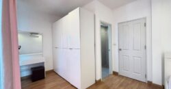 บ้านเดี่ยว ชวนชื่น พาร์ค อ่อนนุช–วงแหวน  ราคาเพียง 5.2 ล้านบาท | แปลงมุม | 4 ห้องนอน 3 ห้องน้ำ