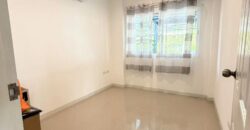 บ้านเดี่ยว ชวนชื่น พาร์ค อ่อนนุช–วงแหวน  ราคาเพียง 5.2 ล้านบาท | แปลงมุม | 4 ห้องนอน 3 ห้องน้ำ