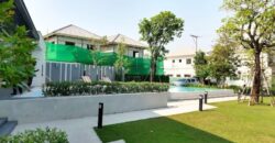 บ้านเดี่ยว ชวนชื่น พาร์ค อ่อนนุช–วงแหวน  ราคาเพียง 5.2 ล้านบาท | แปลงมุม | 4 ห้องนอน 3 ห้องน้ำ