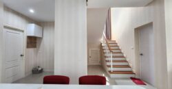 บ้านเดี่ยว เอชเคป ซีรีน บางนา–สุขาภิบาล 2 | 58 ตร.วา เพียง 5.25 ล้าน เขตประเวศ