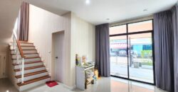 บ้านเดี่ยว เอชเคป ซีรีน บางนา–สุขาภิบาล 2 | 58 ตร.วา เพียง 5.25 ล้าน เขตประเวศ