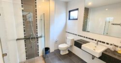 บ้านเดี่ยว เอชเคป ซีรีน บางนา–สุขาภิบาล 2 | 58 ตร.วา เพียง 5.25 ล้าน เขตประเวศ