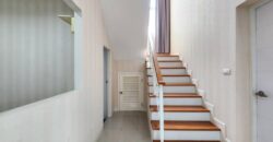 บ้านเดี่ยว เอชเคป ซีรีน บางนา–สุขาภิบาล 2 | 58 ตร.วา เพียง 5.25 ล้าน เขตประเวศ