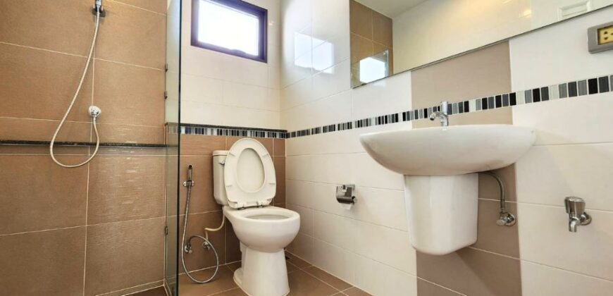 บ้านเดี่ยว เอชเคป ซีรีน บางนา–สุขาภิบาล 2 | 58 ตร.วา เพียง 5.25 ล้าน เขตประเวศ