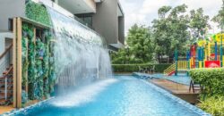 บ้านเดี่ยว เอชเคป ซีรีน บางนา–สุขาภิบาล 2 | 58 ตร.วา เพียง 5.25 ล้าน เขตประเวศ