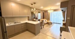 คอนโด เลี้ยงสัตว์ได้ 2 ห้องนอน 1 ห้องน้ำ ลาดพร้าว 101 Pet Friendly Condo for Rent LadPrao 101