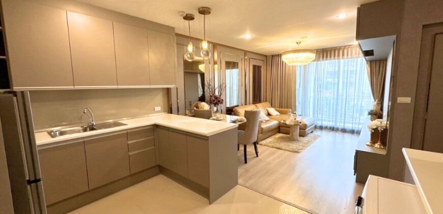 คอนโด เลี้ยงสัตว์ได้ 2 ห้องนอน 1 ห้องน้ำ ลาดพร้าว 101 Pet Friendly Condo for Rent LadPrao 101