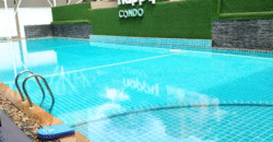 คอนโด เลี้ยงสัตว์ได้ 2 ห้องนอน 1 ห้องน้ำ ลาดพร้าว 101 Pet Friendly Condo for Rent LadPrao 101