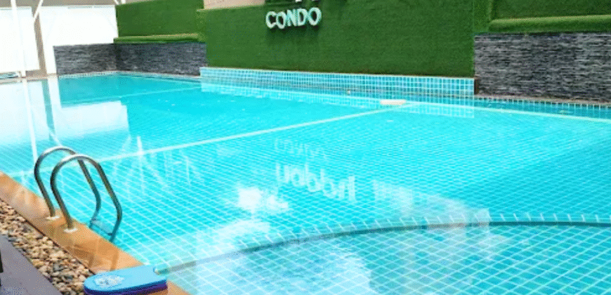 คอนโด เลี้ยงสัตว์ได้ 2 ห้องนอน 1 ห้องน้ำ ลาดพร้าว 101 Pet Friendly Condo for Rent LadPrao 101