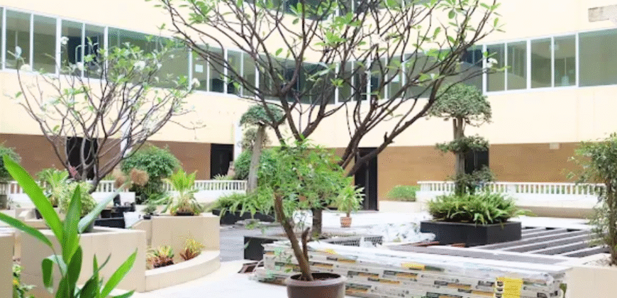 คอนโด เลี้ยงสัตว์ได้ 2 ห้องนอน 1 ห้องน้ำ ลาดพร้าว 101 Pet Friendly Condo for Rent LadPrao 101