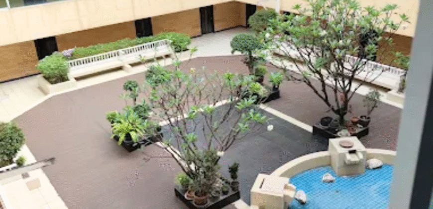 คอนโด เลี้ยงสัตว์ได้ 2 ห้องนอน 1 ห้องน้ำ ลาดพร้าว 101 Pet Friendly Condo for Rent LadPrao 101