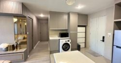 คอนโด เลี้ยงสัตว์ได้ 2 ห้องนอน 1 ห้องน้ำ ลาดพร้าว 101 Pet Friendly Condo for Rent LadPrao 101