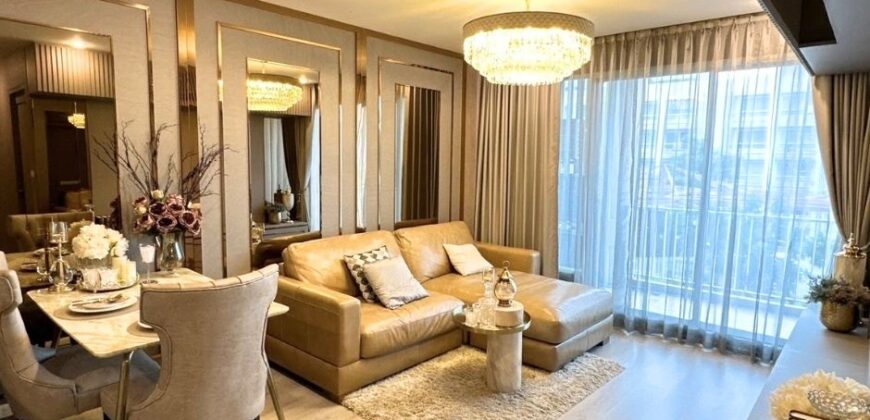 คอนโด เลี้ยงสัตว์ได้ 2 ห้องนอน 1 ห้องน้ำ ลาดพร้าว 101 Pet Friendly Condo for Rent LadPrao 101