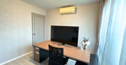 คอนโด เลี้ยงสัตว์ได้ 2 ห้องนอน 1 ห้องน้ำ ลาดพร้าว 101 Pet Friendly Condo for Rent LadPrao 101