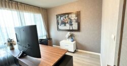 คอนโด เลี้ยงสัตว์ได้ 2 ห้องนอน 1 ห้องน้ำ ลาดพร้าว 101 Pet Friendly Condo for Rent LadPrao 101