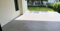 ขายบ้านเดี่ยวบางนา วงแหวน ที่ดินใหญ่ หน้าบ้านไม่ชนใคร ราคา 10.5 ล้าน