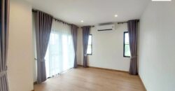 ขายบ้านเดี่ยวบางนา วงแหวน ที่ดินใหญ่ หน้าบ้านไม่ชนใคร ราคา 10.5 ล้าน