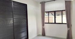 ขายบ้านเดี่ยวบางนา วงแหวน ที่ดินใหญ่ หน้าบ้านไม่ชนใคร ราคา 10.5 ล้าน