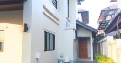 ขายบ้านเดี่ยวบางนา วงแหวน ที่ดินใหญ่ หน้าบ้านไม่ชนใคร ราคา 10.5 ล้าน